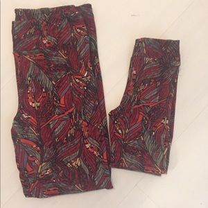 Mommy & Me Leggings